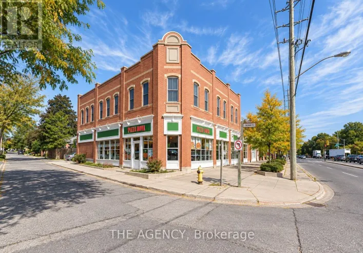6050 HIGHWAY 7 E, Markham