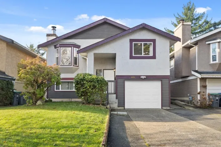 6051 195A STREET, Surrey
