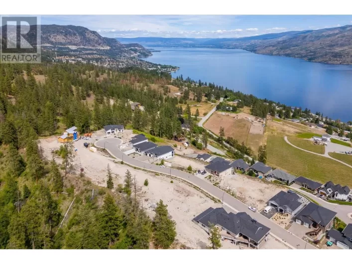 6051 Gerrie Road, Peachland
