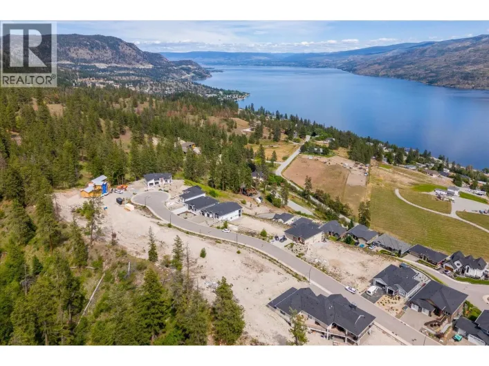 6051 Gerrie Road, Peachland