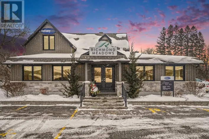 6051 PERTH ST STREET, Ottawa