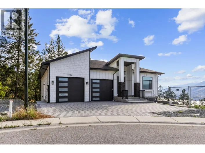 6052 Gerrie Road, Peachland