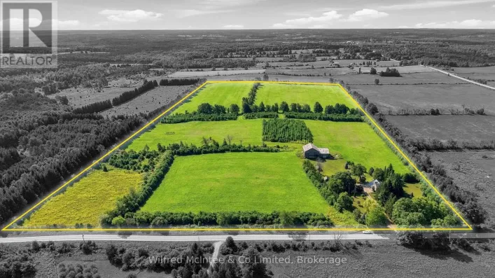 605324 SIDEROAD 13A, Grey Highlands