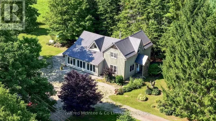 605324 SIDEROAD 13A, Grey Highlands