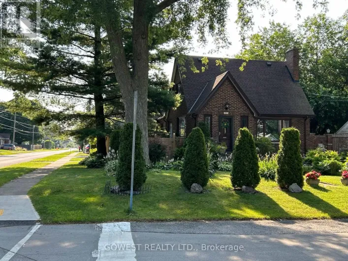 6054 CORWIN AVENUE, Niagara Falls