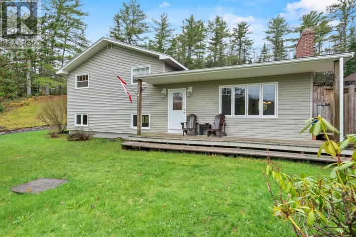 6054 Highway 1, Ellershouse