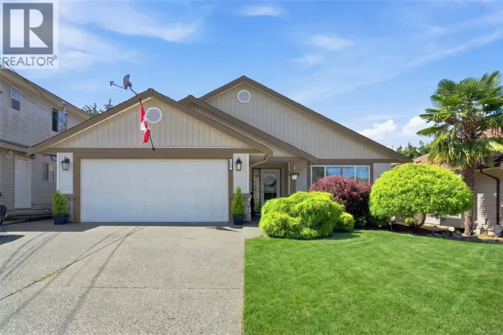 6055 Brickyard Rd, Nanaimo