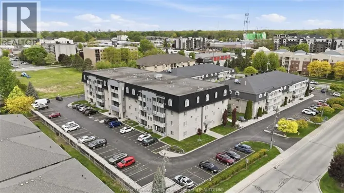6055 ELLIS STREET Unit# 104, LaSalle