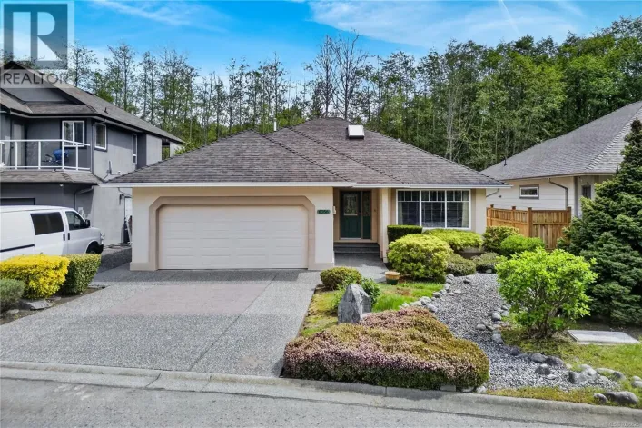6056 Garside Rd, Nanaimo