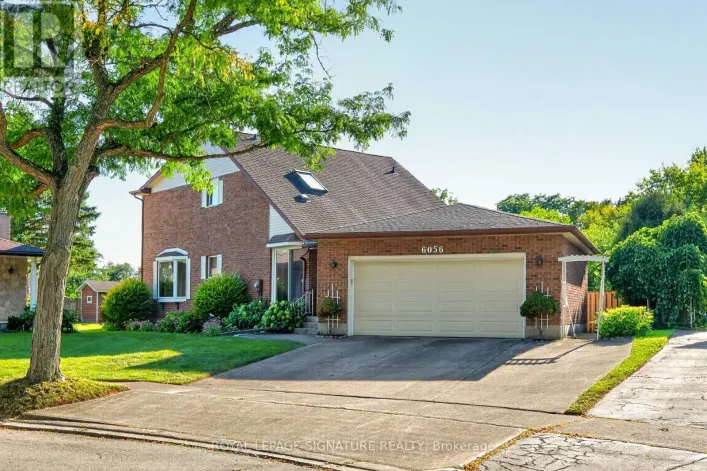 6056 SAINT ANTHONY CRESCENT, Niagara Falls
