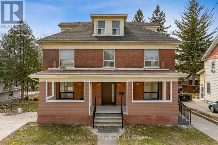 6058 CULP STREET, Niagara Falls