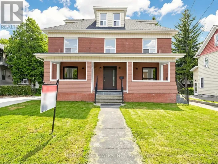 6058 CULP STREET, Niagara Falls