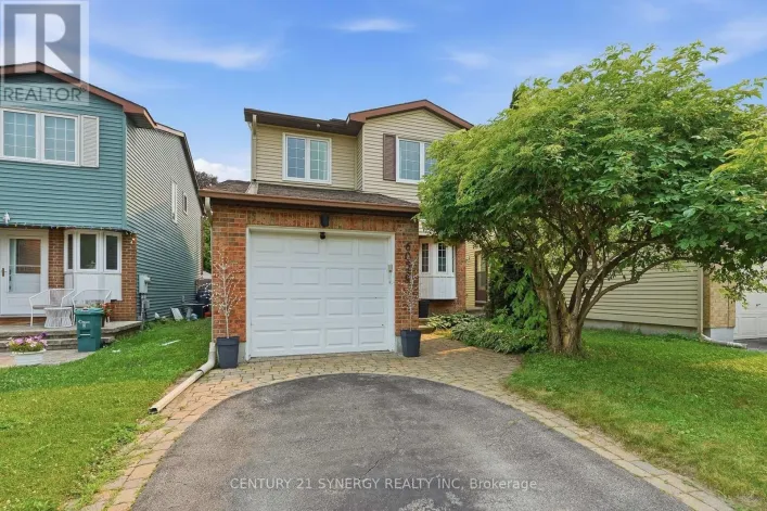 6058 FORESTGLEN CRESCENT, Ottawa