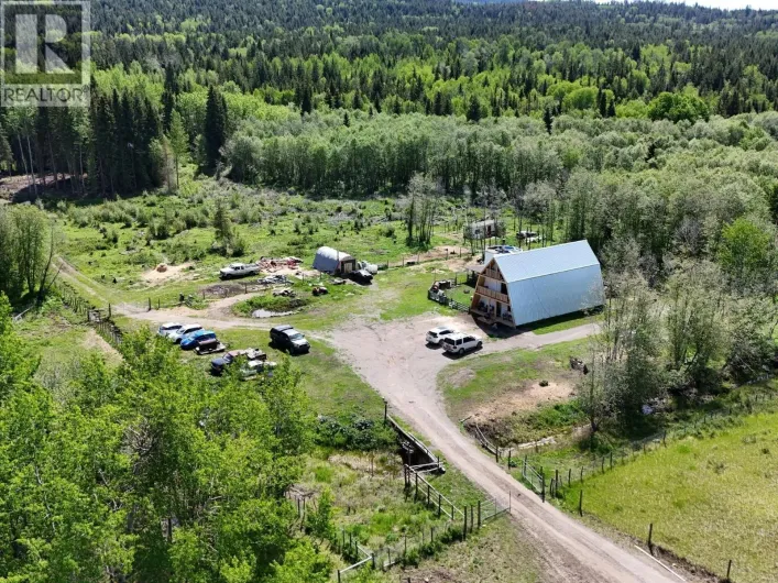 6058 Robbins Range Road, Kamloops