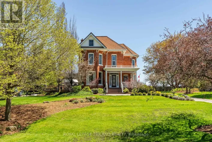 6058 STONE CHURCH ROAD, Central Elgin