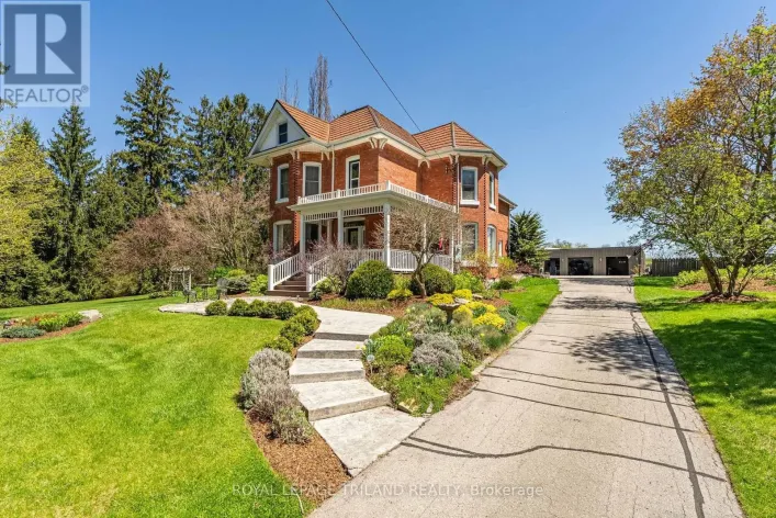 6058 STONE CHURCH ROAD, Central Elgin