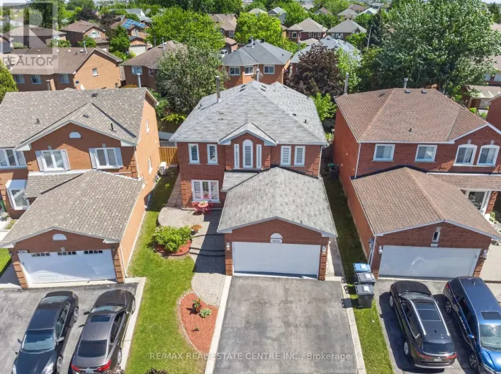 6059 GEMINI CRESCENT, Mississauga