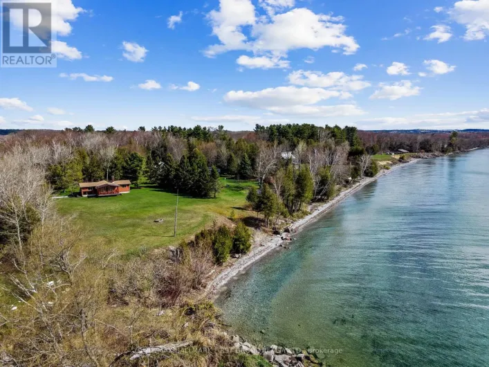 605B ORCHARD GROVE ROAD, Alnwick/Haldimand