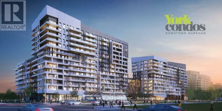 605C - 18 ROUGE VALLEY DRIVE W, Markham