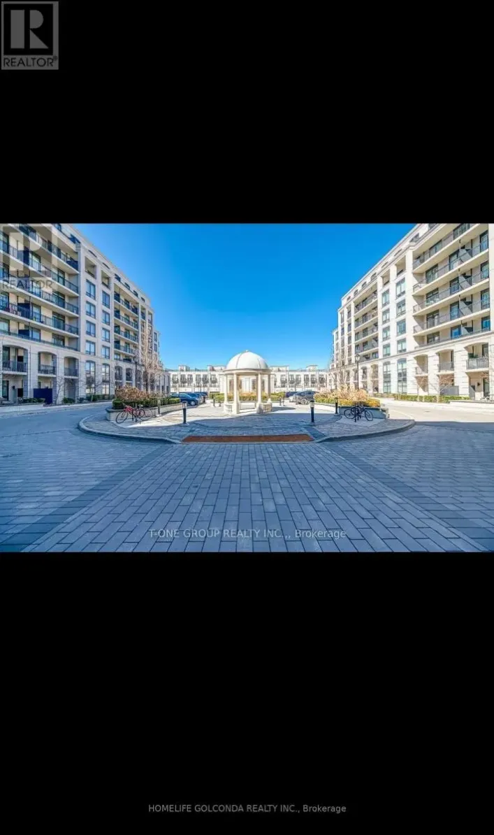 605W - 268 BUCHANAN DRIVE, Markham