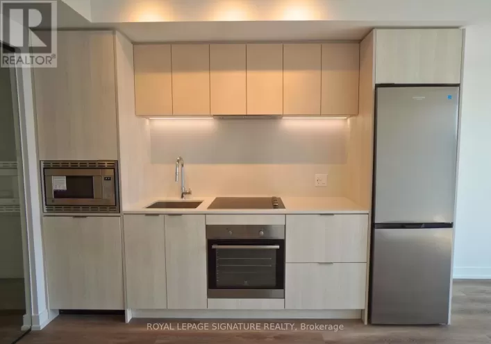 606 - 1 JARVIS STREET, Hamilton