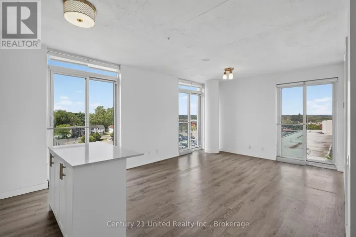 606 - 100 BOND STREET E, Oshawa