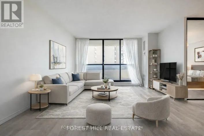 606 - 100 CANYON AVENUE, Toronto