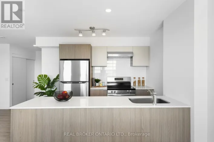 606 - 100 MANETT CRESCENT, Brampton