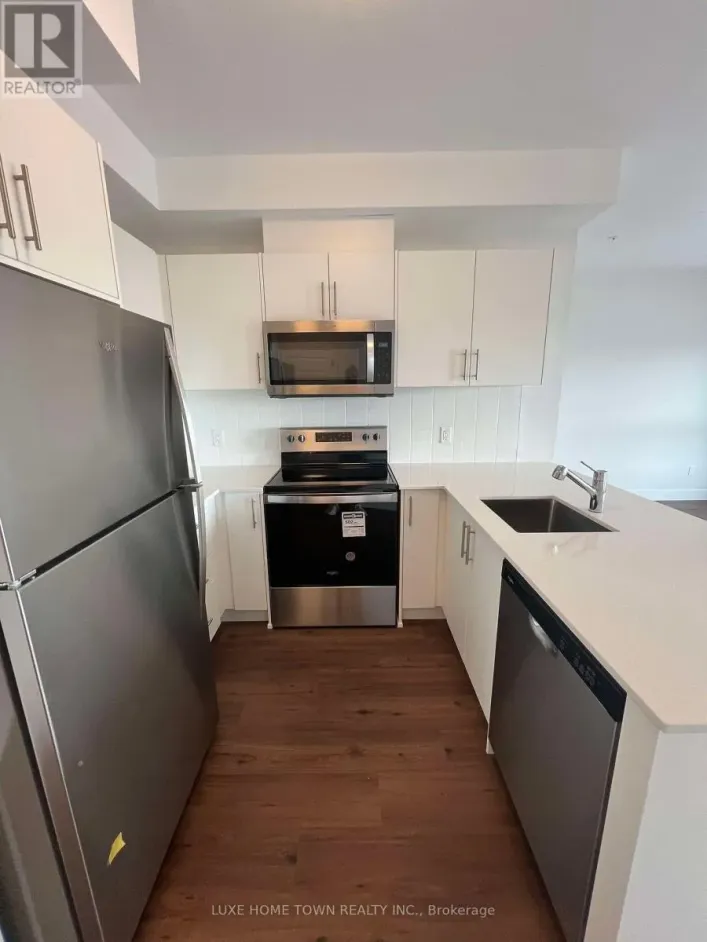 606 - 1000 LACKNER PLACE, Kitchener