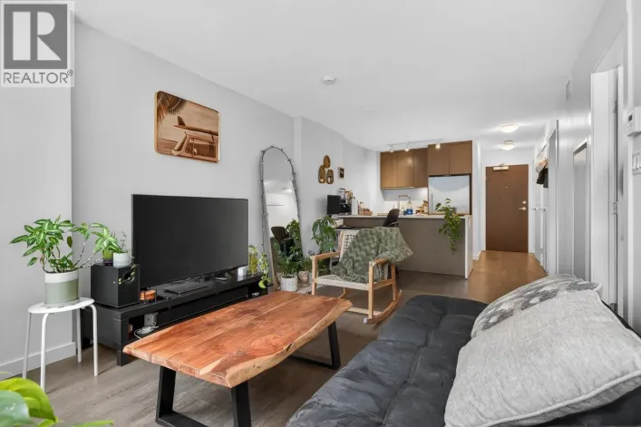 606 1009 HARWOOD STREET, Vancouver