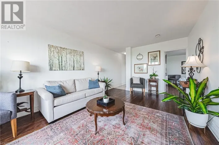 606 - 101 QUEEN STREET S, Hamilton