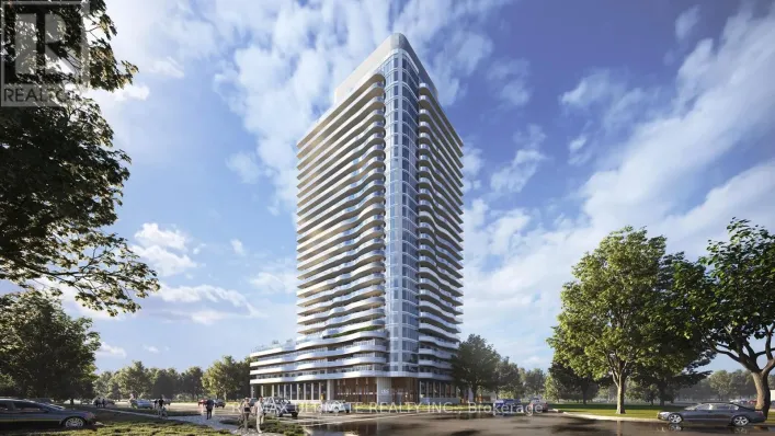 606 - 1010 SANDY BEACH ROAD, Pickering