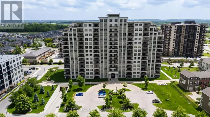 606 - 1030 CORONATION DRIVE, London North