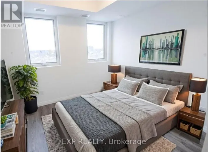 606 - 108 GARMENT STREET, Kitchener