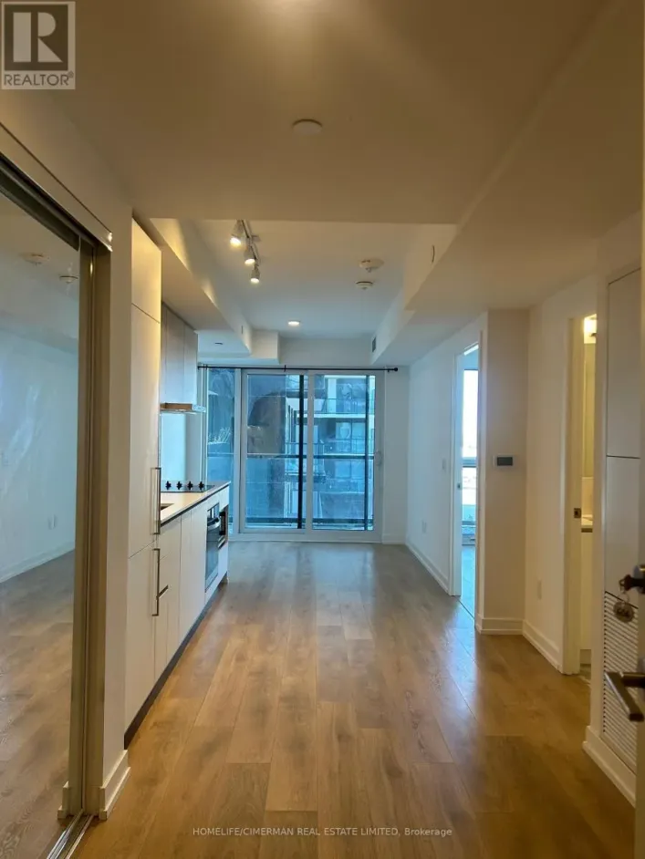 606 - 1100 SHEPPARD AVENUE W, Toronto