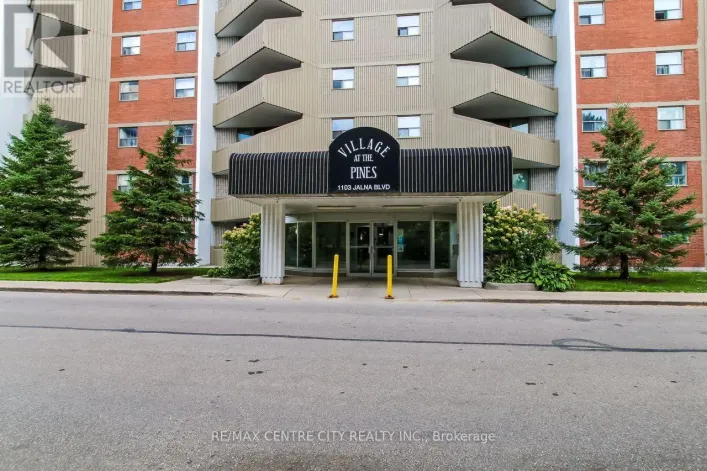 Apartment for sale: 606 - 1103 JALNA BOULEVARD, London South