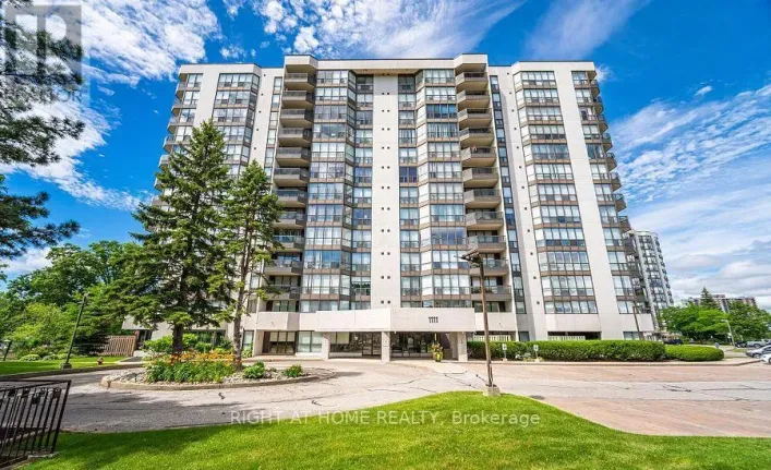 606 - 1111 BOUGH BEECHES BOULEVARD, Mississauga