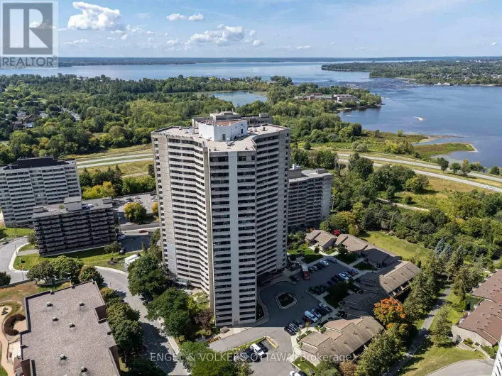 606 - 1171 AMBLESIDE DRIVE, Ottawa