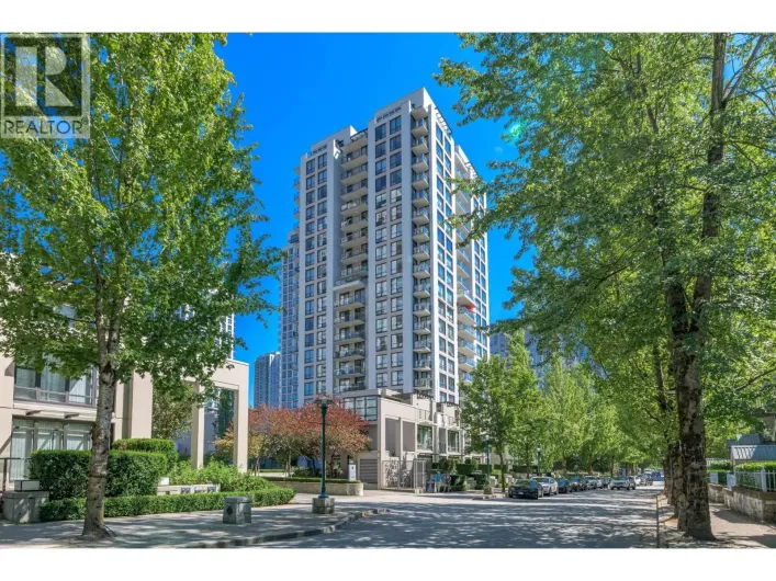 606 1185 THE HIGH STREET, Coquitlam