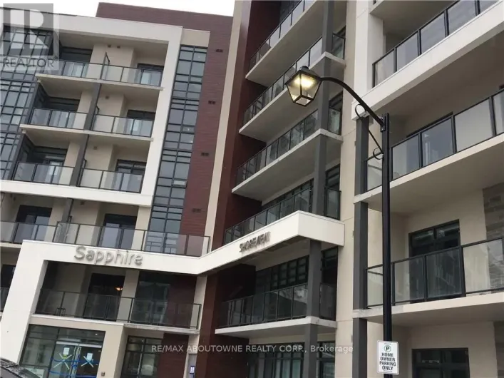 606 - 125 SHOREVIEW PLACE, Hamilton