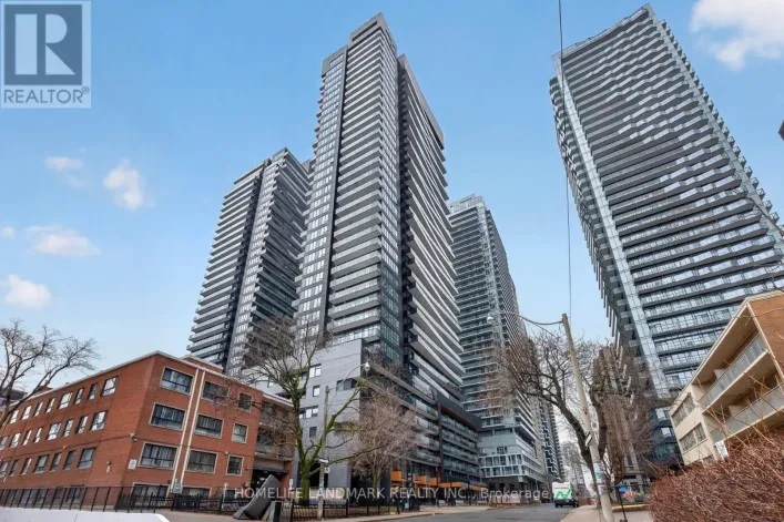 606 - 127 BROADWAY AVENUE, Toronto