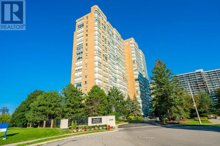 606 - 1276 MAPLE CROSSING BOULEVARD, Burlington