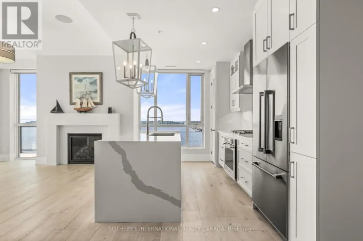 606 - 129A SOUTH STREET, Gananoque