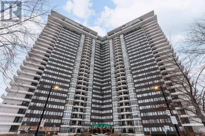 606 - 1333 BLOOR STREET, Mississauga