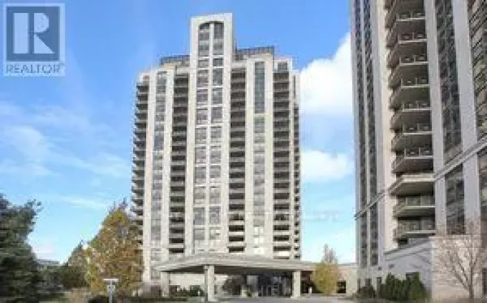 #606 - 135 WYNFORD DRIVE, Toronto