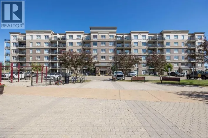606, 136C Sandpiper Road, Fort McMurray