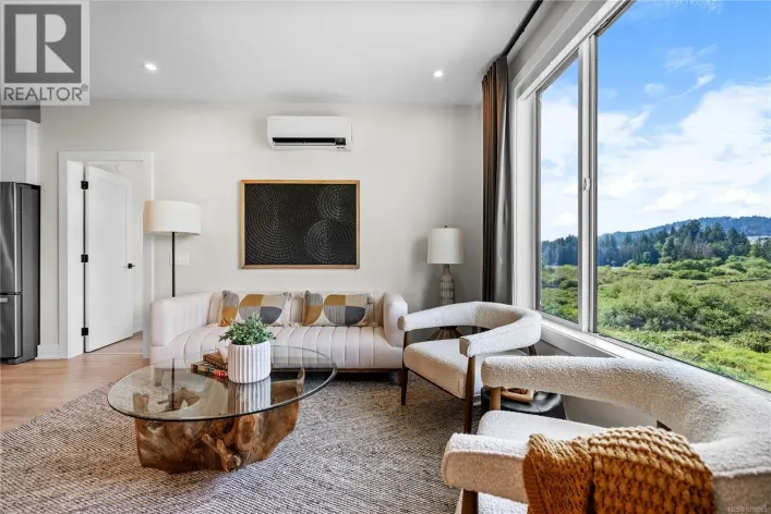 606 1371 Goldstream Ave, Langford