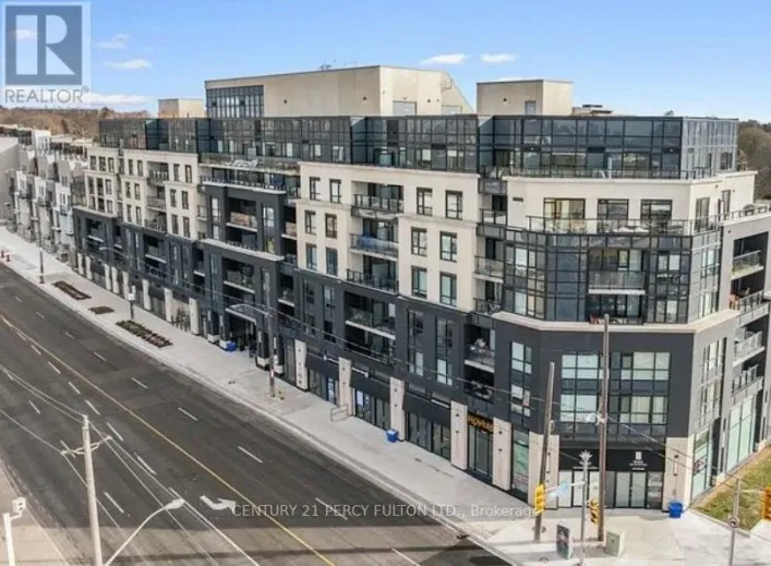 606 - 1401 O'CONNOR DRIVE, Toronto