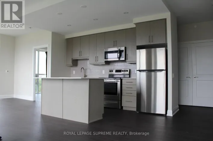 606 - 15 LYNCH STREET, Brampton
