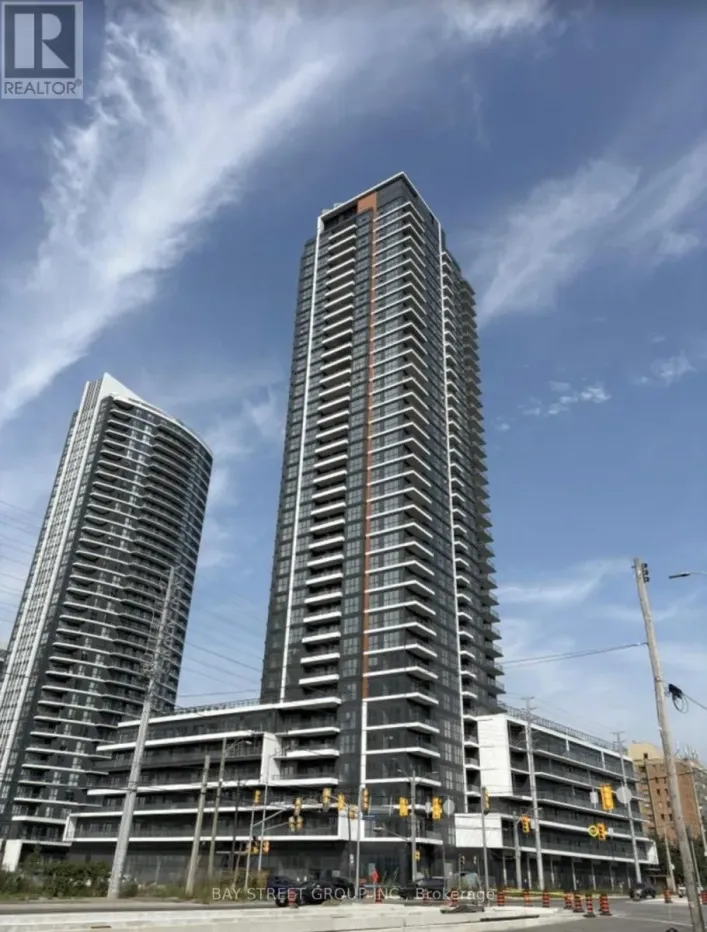 606 - 15 WATERGARDEN DRIVE, Mississauga